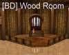 [BD] Wood Room