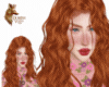 vs ginger hair