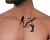 tatto NISUNJI