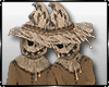 Scarecrow Halloween _Outfit_267