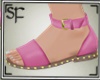 [SF]Spring Kids Sandals