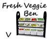Fresh Veggie Ben V