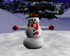 <Ja>Animed Snowman