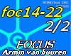 Focus-Trance 2/2