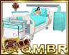 QMBR Mod Post Partum Bed