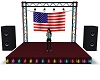 american stage