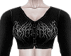 grunge sweater