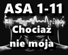 Chociaz nie moja