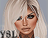 [YSL] Donia Blond