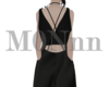 Maxi Dress Black