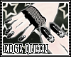 [KA] EDGE QUEEN Gloves