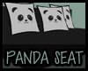 {EL} Panda Seat