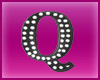 (M) Alphabet/Sign Q
