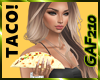 Eat a Taco! TexMex Food