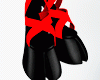 ♰ Succubus Boots♰