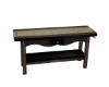 Farm Life Display Table