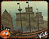 Pirate Ship Furniture