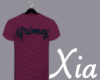 Grimey Tee