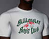 FLAMINGO WHITE T-SHIRT