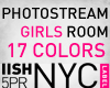 ii|PhotoStream The Girls
