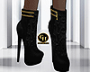 *GH* Balmein NY Boots