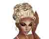 lluvia hair