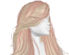 Blond  Pink Animated
