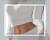 ! WHITE LACEY TOP