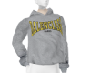 $ Balenci Hoodie