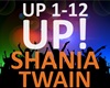 Shania Twain - UP!