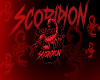 Camisa Scorpion