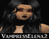 Black Silk Vampiress