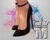 MM-Your Majesty Heels