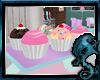 (LD)Kawaii Shop:Cupcakes
