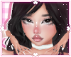 ❀. moon | black