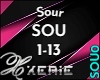 SOU Sour