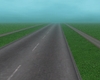 CARRETERA EN EL CAMPO