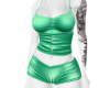 AS Green Stellar Outfit
