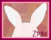 Z| Cecile Pink Ears
