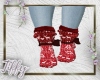 T!| Christmas Socks R