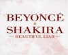 Sha&Bey-Beautiful Liar