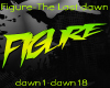 Figure-The Last Dawn