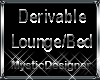 Derivable Lounge/Bed