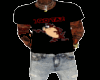Taz/Mania/Tee