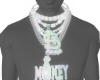 ice stl money chain