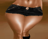 Sexy Black Short Rls