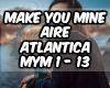 Make You Mine-AIRE