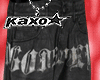KA: baggy Jeans VIII