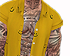 Open Shirt