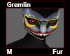 Gremlin Fur M